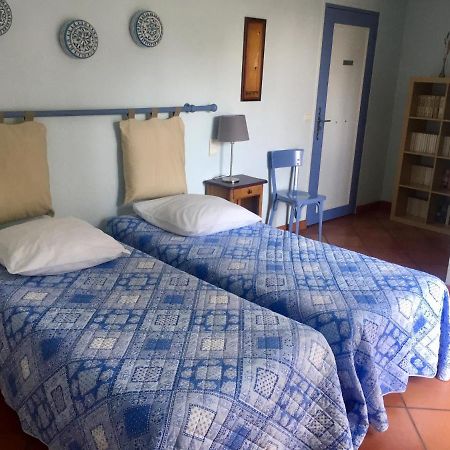 B&B Le Garric Nimes Bagian luar foto