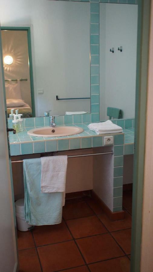 B&B Le Garric Nimes Bagian luar foto
