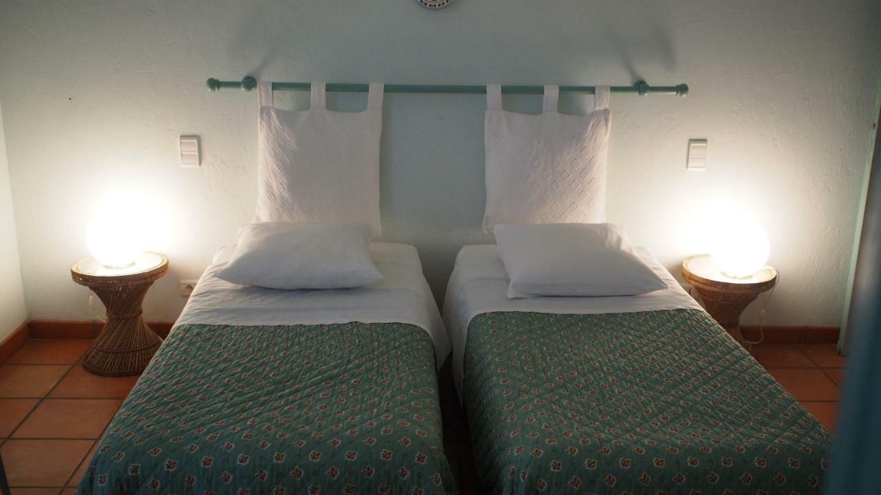 B&B Le Garric Nimes Bagian luar foto