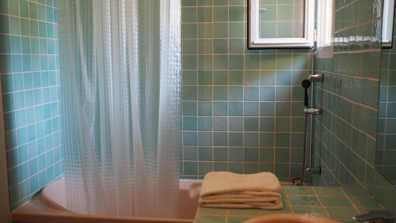 B&B Le Garric Nimes Bagian luar foto