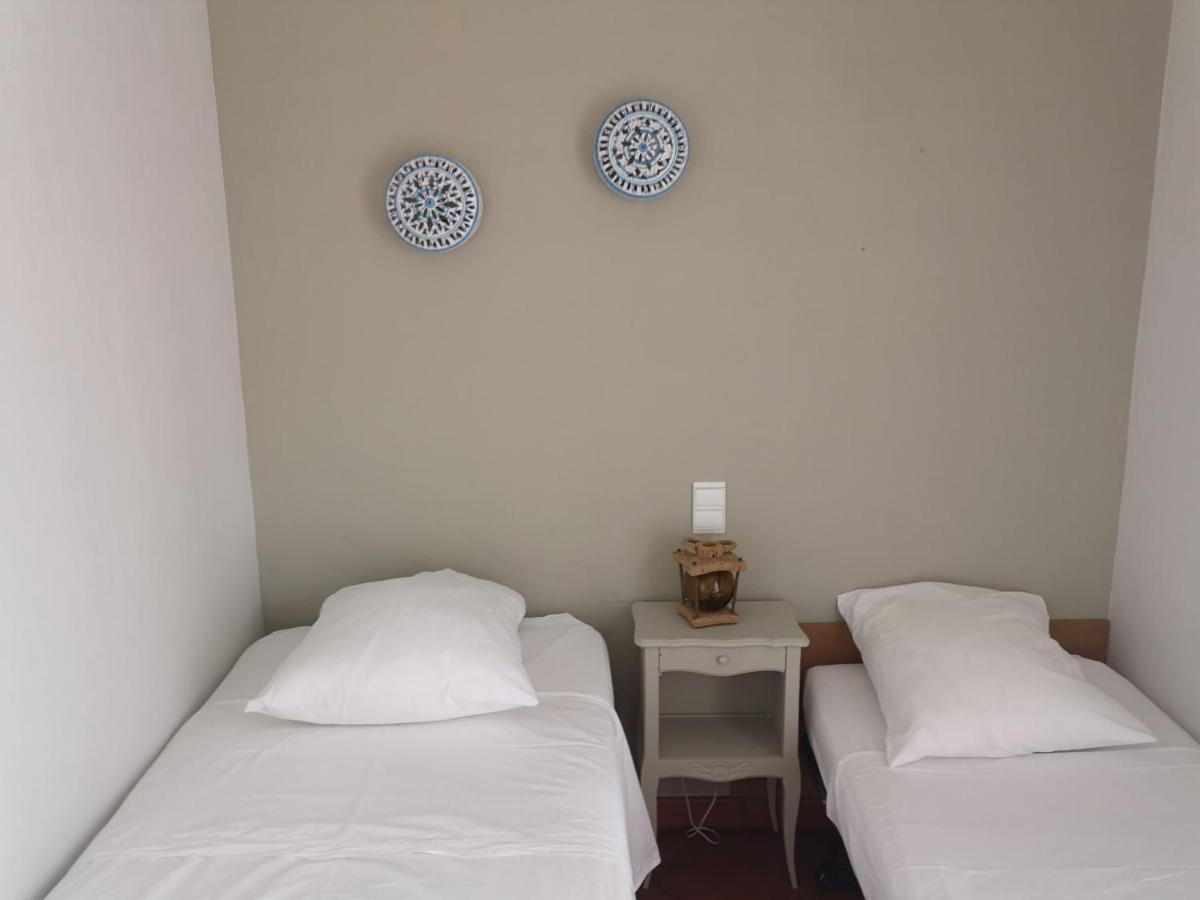 B&B Le Garric Nimes Bagian luar foto