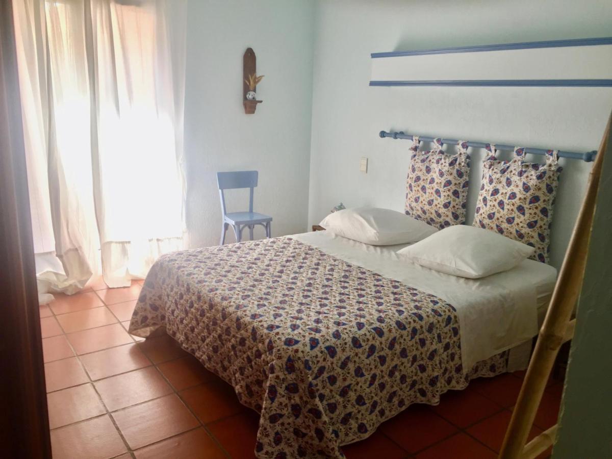 B&B Le Garric Nimes Bagian luar foto