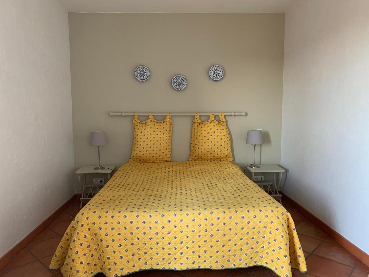 B&B Le Garric Nimes Bagian luar foto